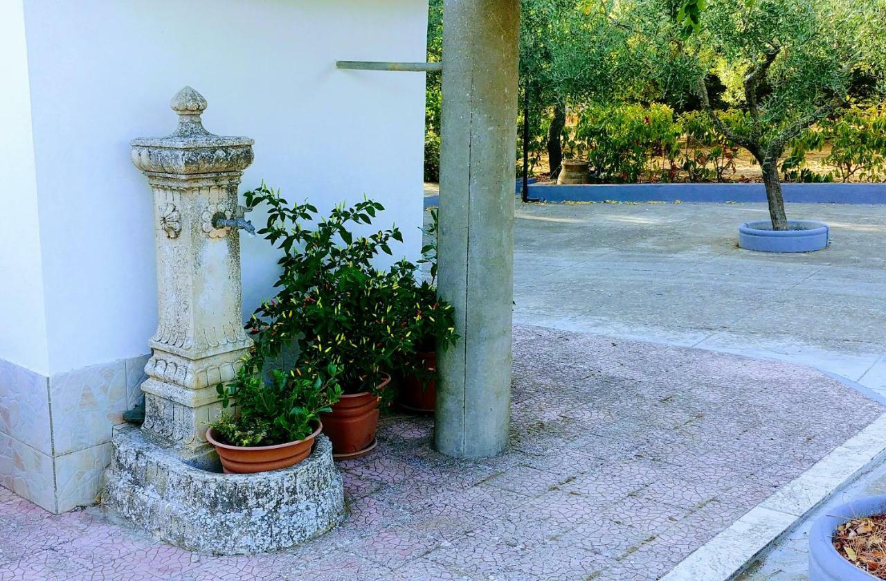 The Sunset Home Piazza Armerina Dış mekan fotoğraf