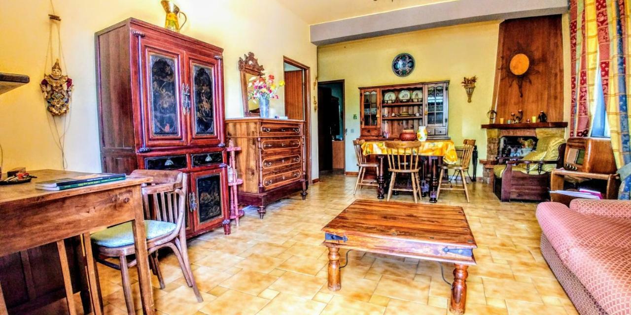 The Sunset Home Piazza Armerina Dış mekan fotoğraf