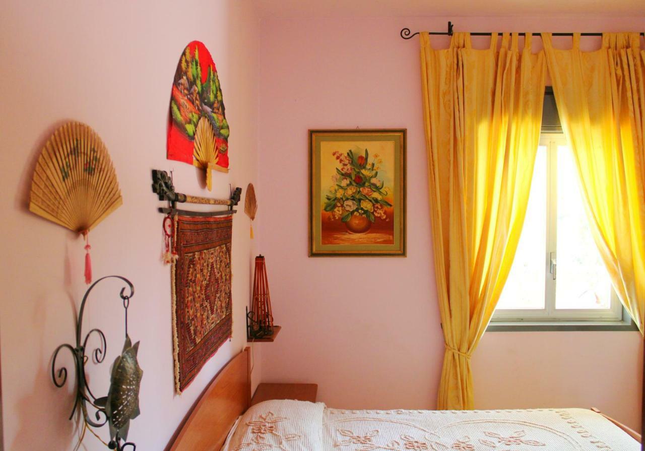 The Sunset Home Piazza Armerina Dış mekan fotoğraf