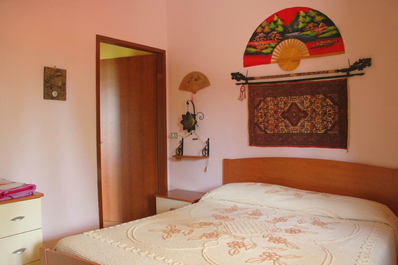 The Sunset Home Piazza Armerina Dış mekan fotoğraf