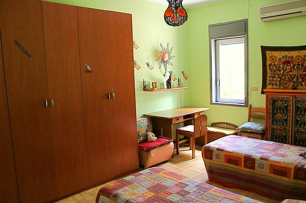 The Sunset Home Piazza Armerina Dış mekan fotoğraf